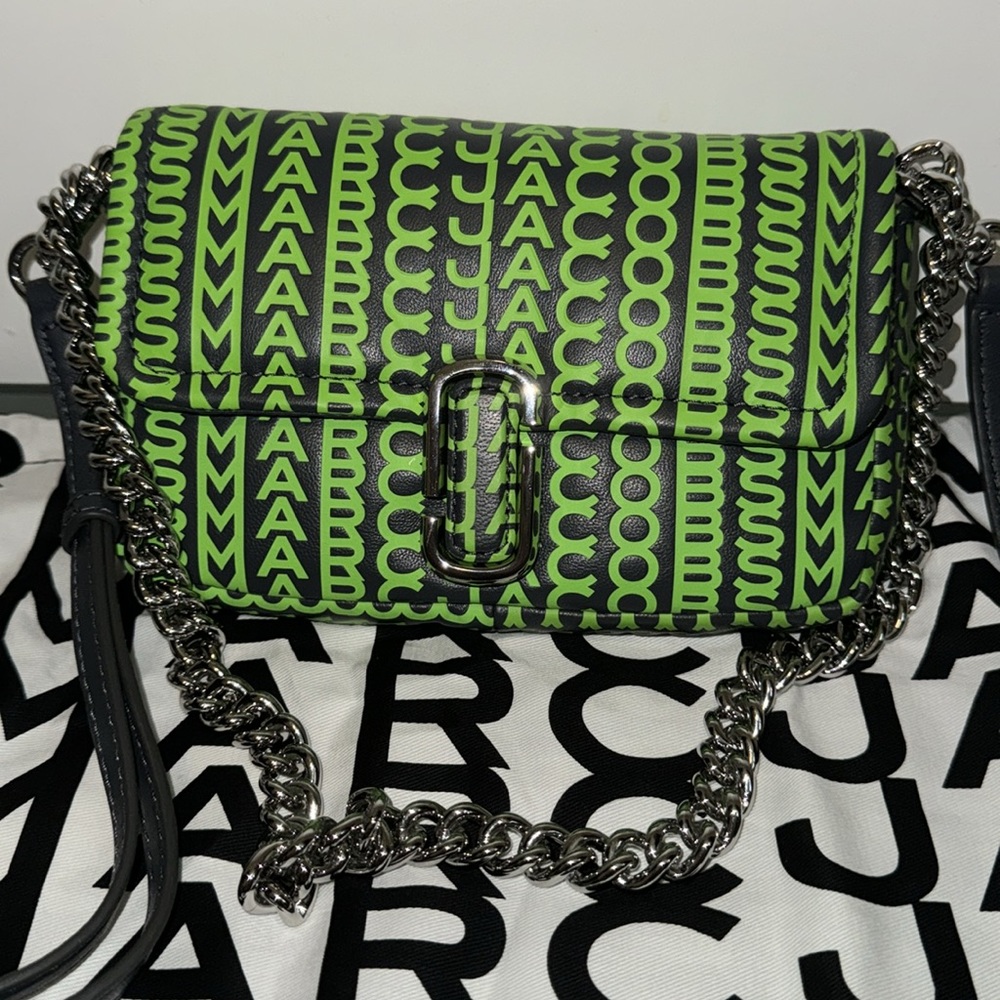 Marc Jacobs The Mini Bag!